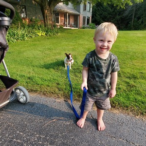 Team Page: MJ's Chromies